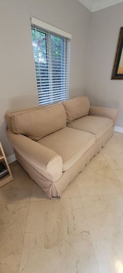 Sofa couch