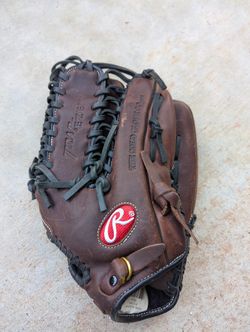 Rawlings Sandlot Glove