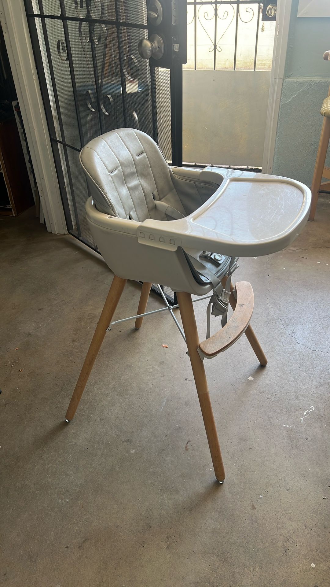 Baby Chair 