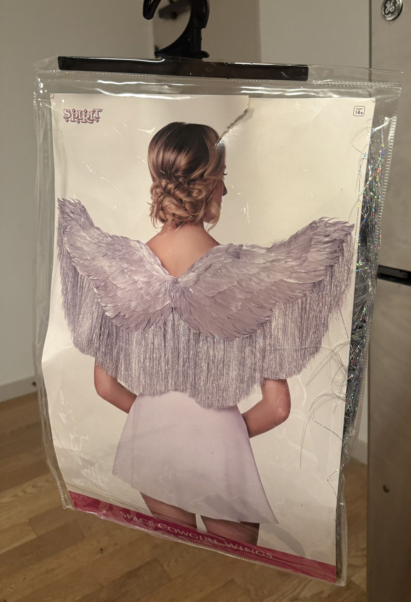 fairy wings halloween
