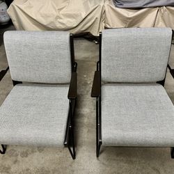 Mid Century Accent Chairs West Elm