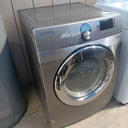 Secadora de gas marca Samsung