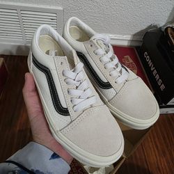 Vans Old Skool Size 13