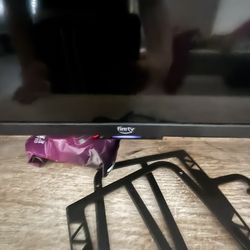 40” Amazon Fire Tv 