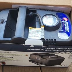 Campbell Hausfeld 150 PSI 120 Volt Portable Air Compressor NEW,