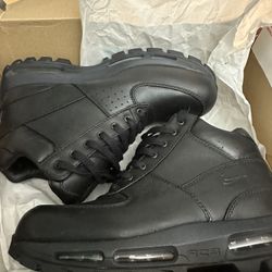 MENS NIKE AIR MAX GOADOME SIZE 9 $160