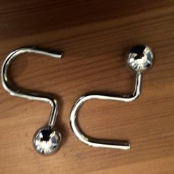 Allen And Roth Shower Curtain Ring