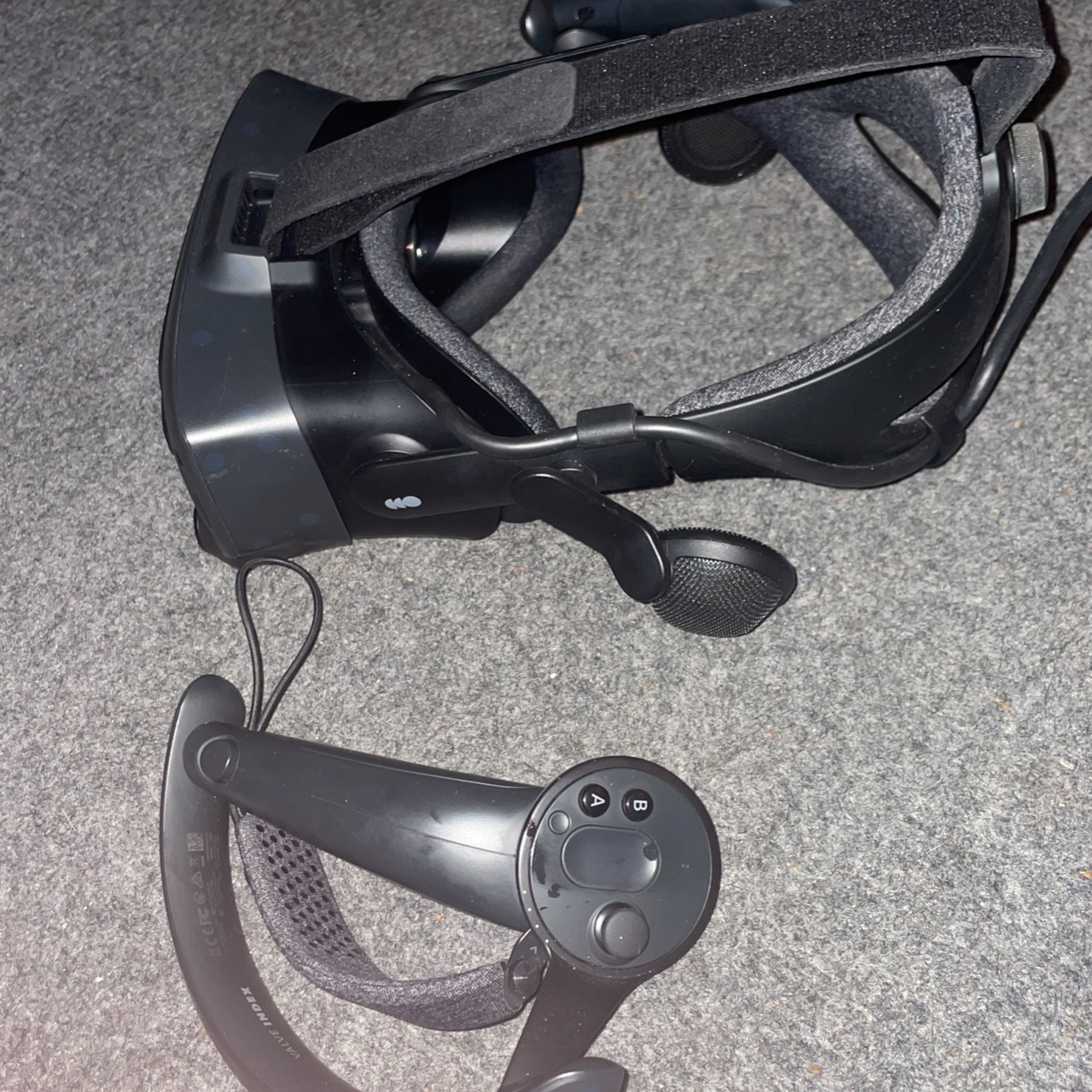 Valve Index for Sale in Camarillo, CA OfferUp