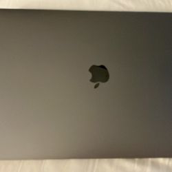 MacBook Pro 