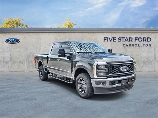 2024 Ford F-250