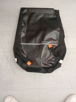 Fremont Pannier Rad Power Bike Bag For Ebike