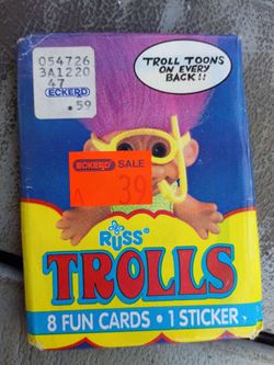 Trolls