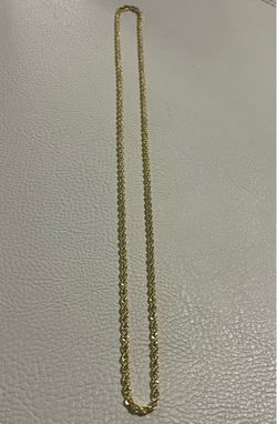 New Rope Chain