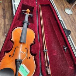 Cello Kit 1/2-4/4 Violin