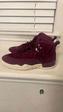 Jordan’s size 9