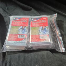 Emergency Blanket 
