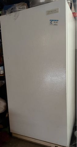 Fridgidaire Freezer