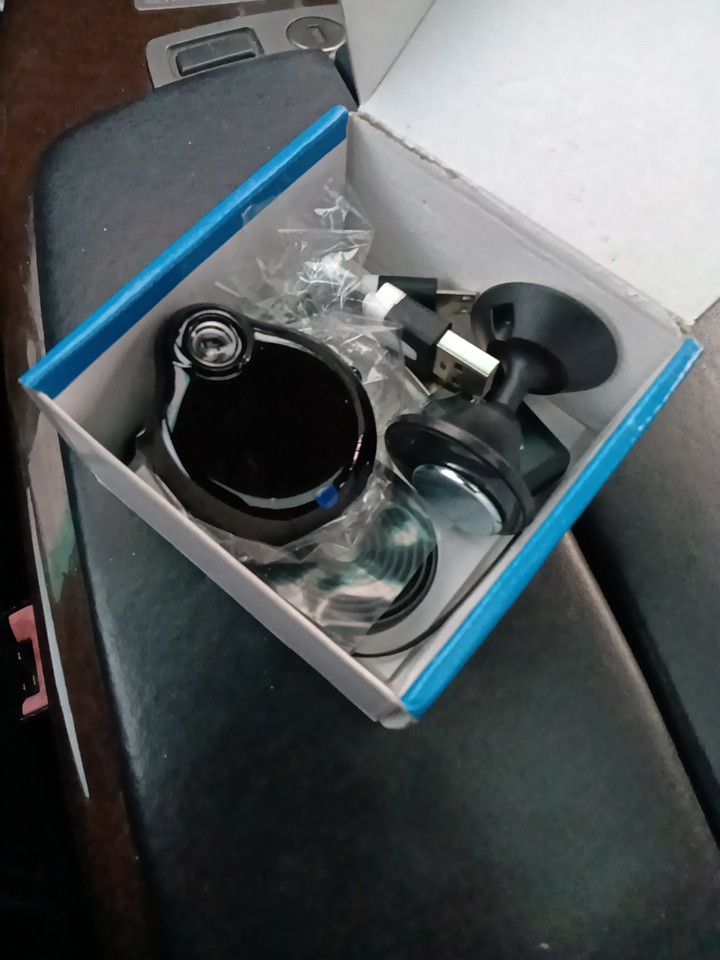 Wifi Camera