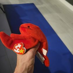 Ty Beanie Baby Collection 