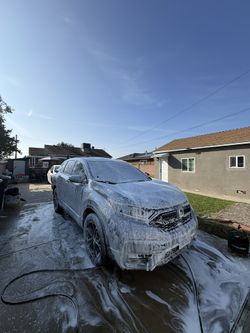 🏎️CaR🧽 Detail🏎️