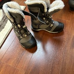Keen Toddler Winter Boots