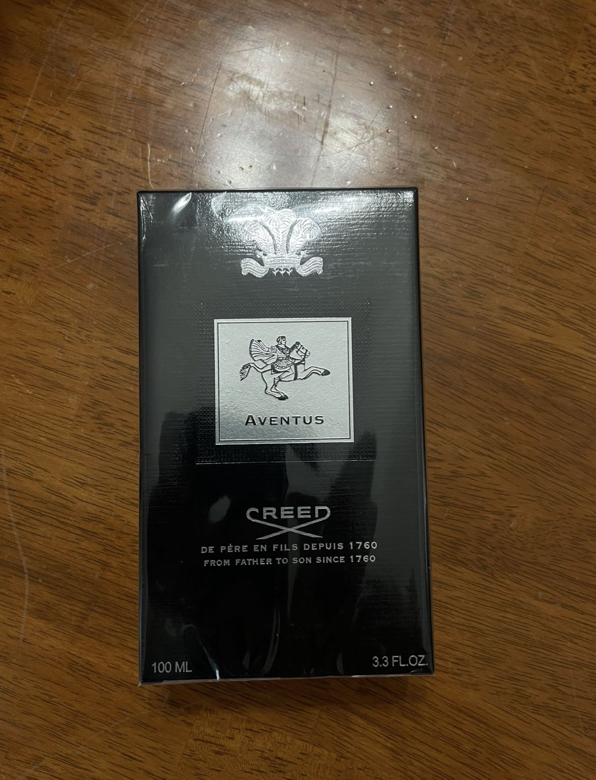 Creed Aventus Eau De Parfum