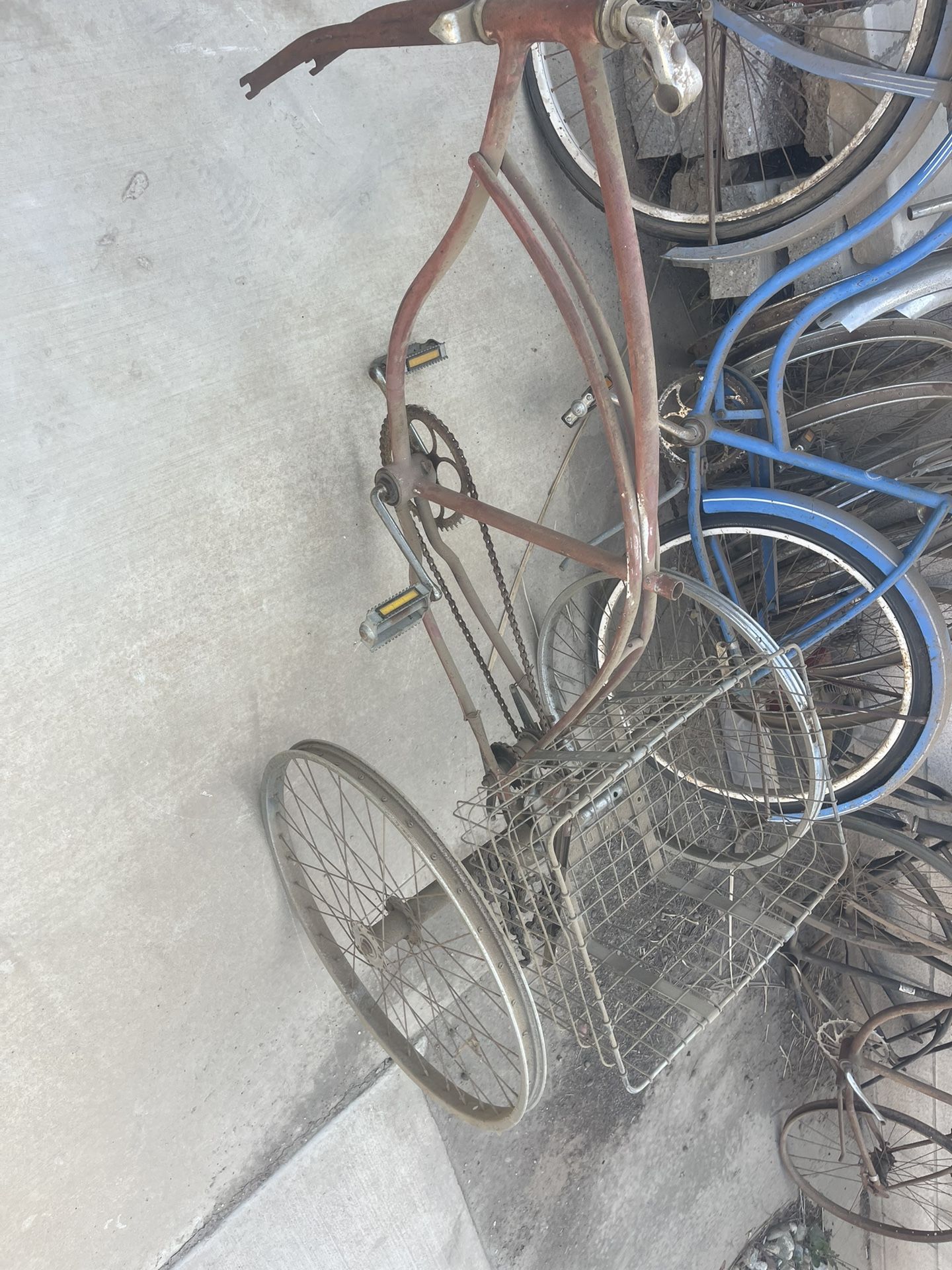 Schwinn Bike Parts