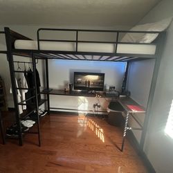 Bed Loft