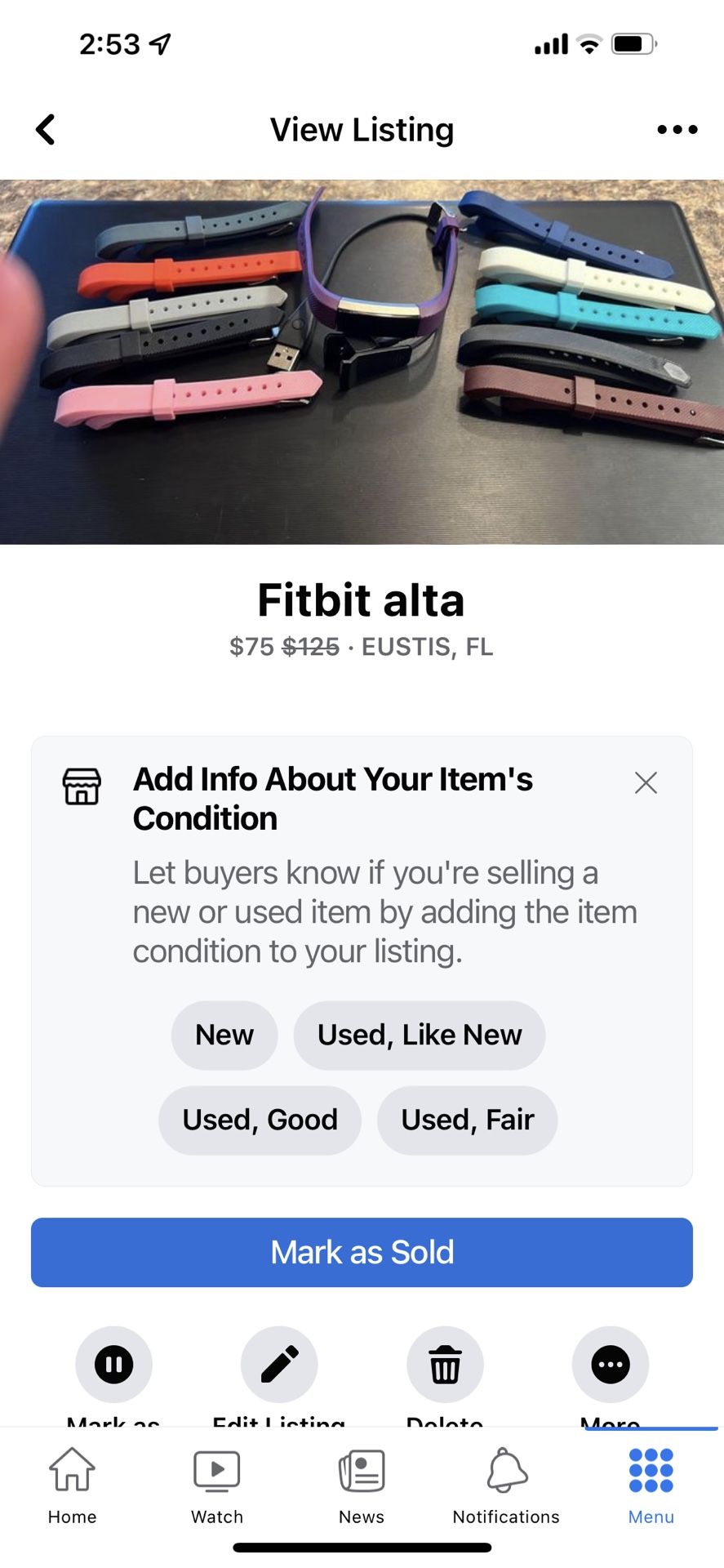 Fitbit