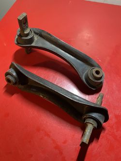 Rear Control Arms Camber For Civic Integra Crx Del Sol 
