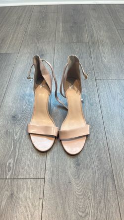 BP Women’s heels