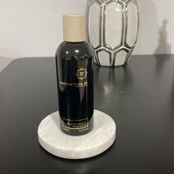 Montale black online aoud sale