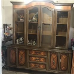 China Cabinet 