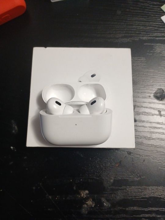 Airpods Pro 2