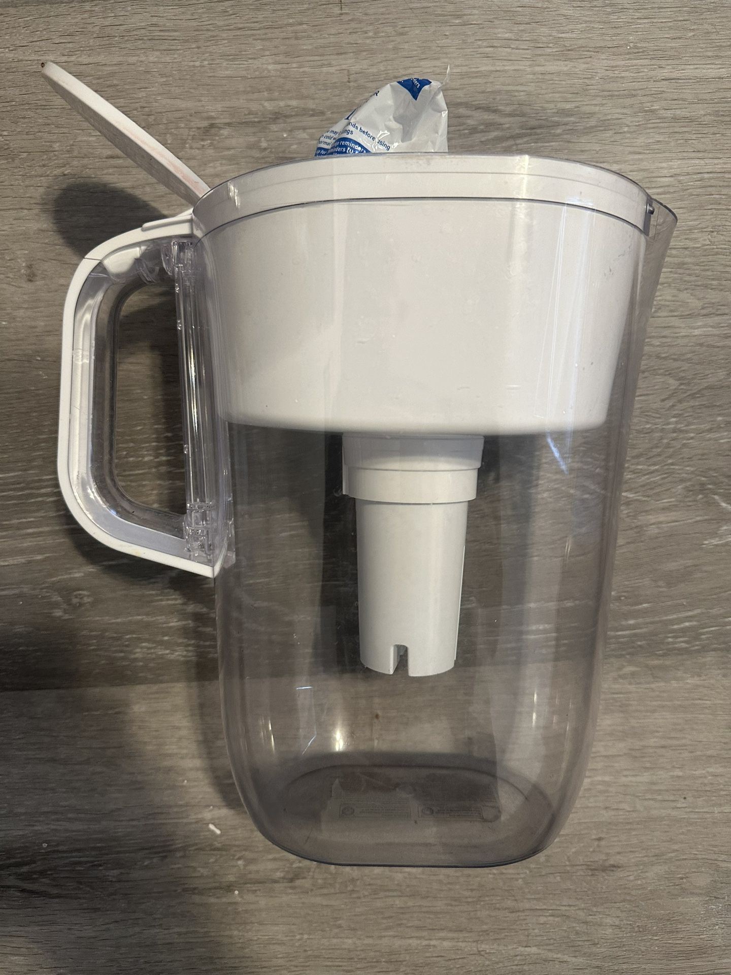 Brita 6 Cup Water Purifier