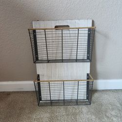 Mail organizer
