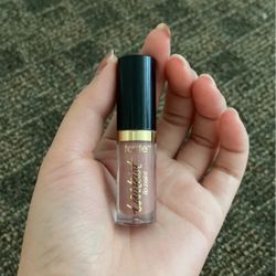 Tarte Lipstick