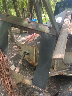 tow truck bed Used tow Truck bed