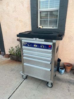 Tool box