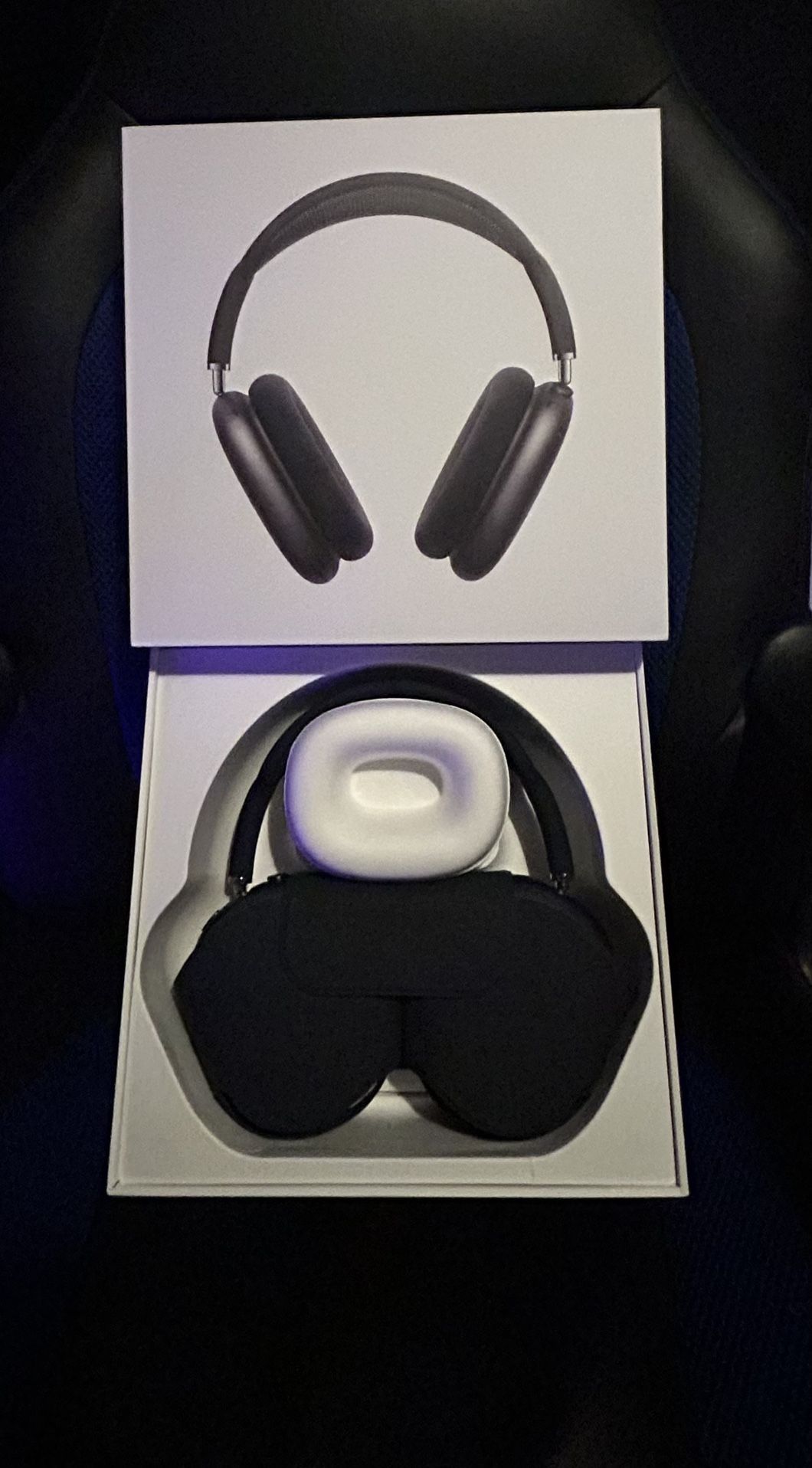 AirPod Max