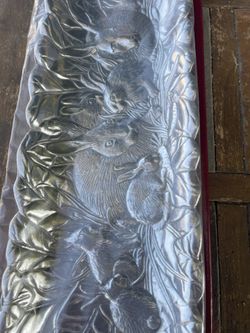 Arthur court Tray 