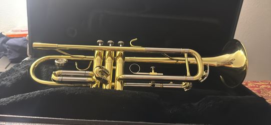 Trumpet Jupiter 600n