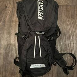 CamelBak e70oz Rogue Light Hydration Water Storage Pack