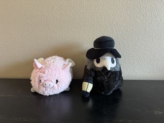Squishables