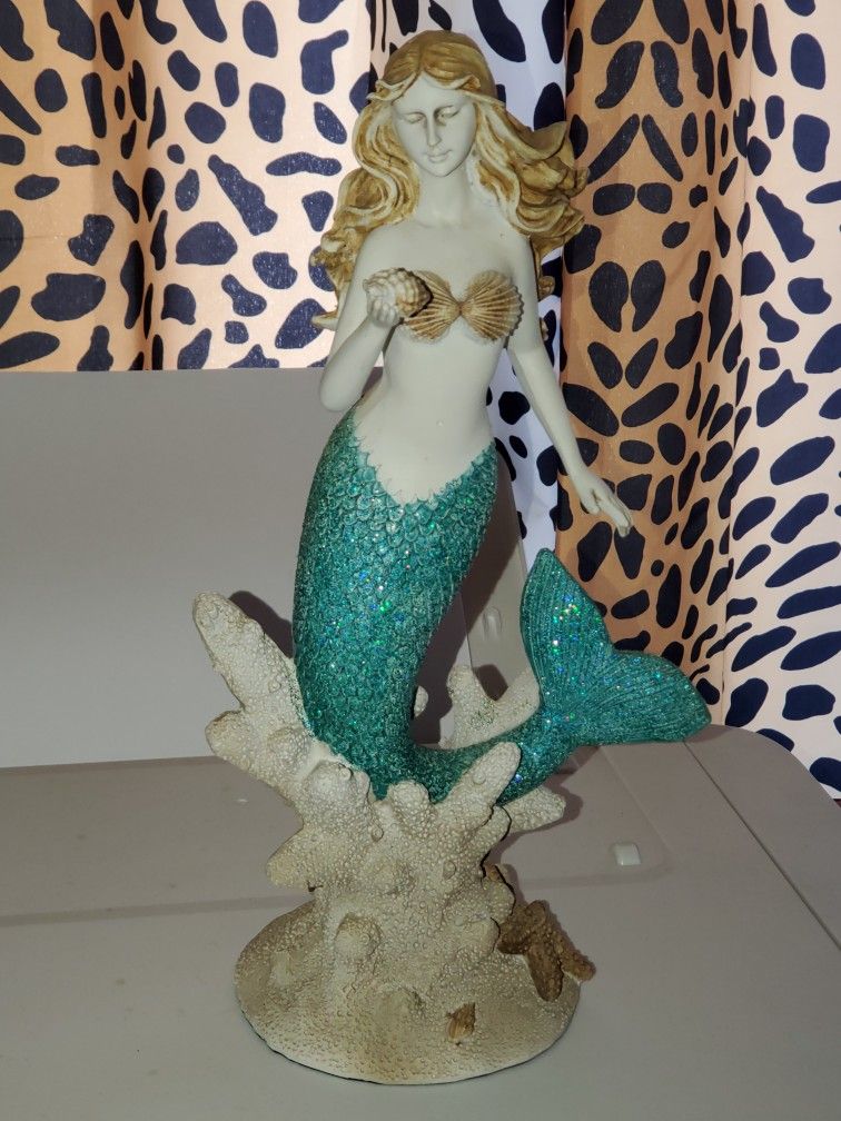 Sirena Decor.