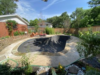 Pool Plaster And Tile 