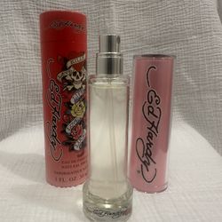 Women’s Perfume