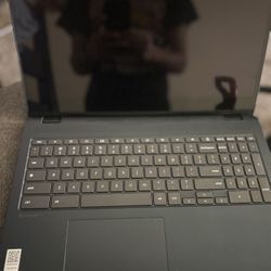 Lenovo Chromebook Touchscreen 