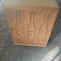 Box Wine
