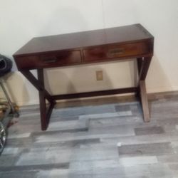 Ikea Writers Desk